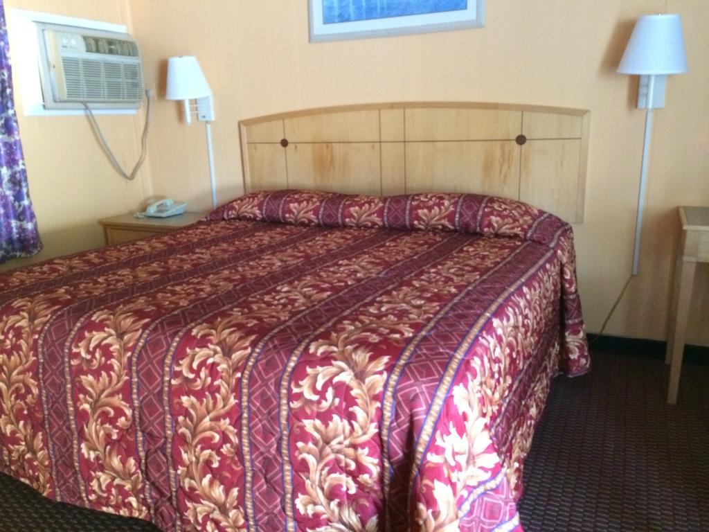 Simpsons Motel Rio Grande Szoba fotó
