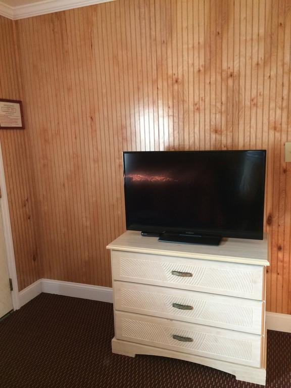 Simpsons Motel Rio Grande Szoba fotó